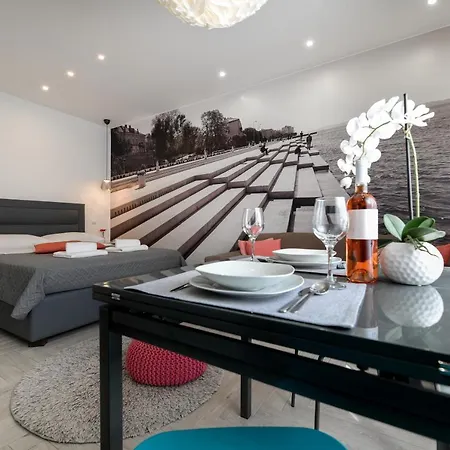 Unique Διαμέρισμα