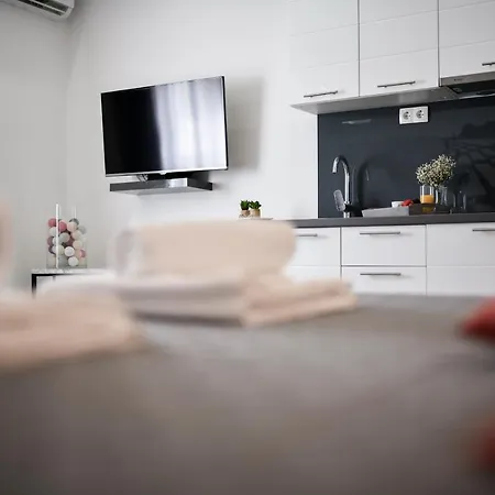 Διαμέρισμα Unique *