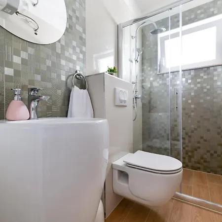 Unique Διαμέρισμα Ζαντάρ