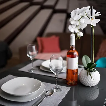 Διαμέρισμα Unique Ζαντάρ