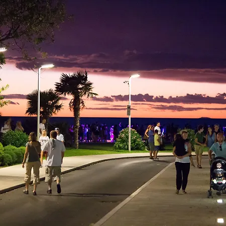 Unique Lägenhet Zadar