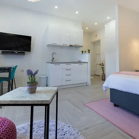 Διαμέρισμα Unique Ζαντάρ