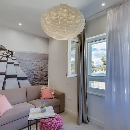 Unique Apartment
