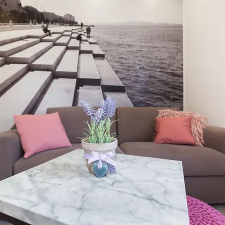 Unique Διαμέρισμα