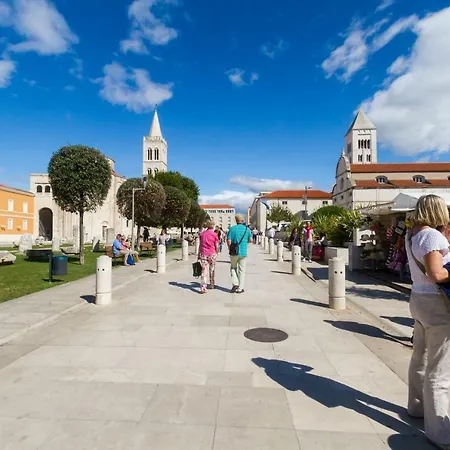 Διαμέρισμα Unique