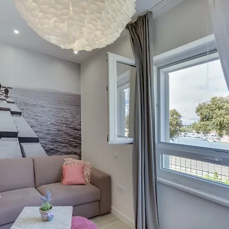 Διαμέρισμα Unique Ζαντάρ