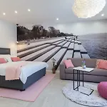 Unique 公寓 扎达尔