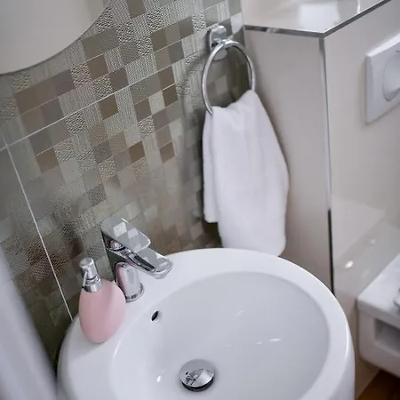 Unique Апартаменты Задар