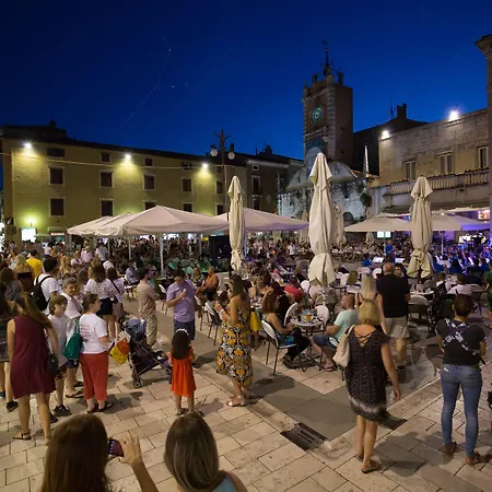 Lägenhet Unique Zadar