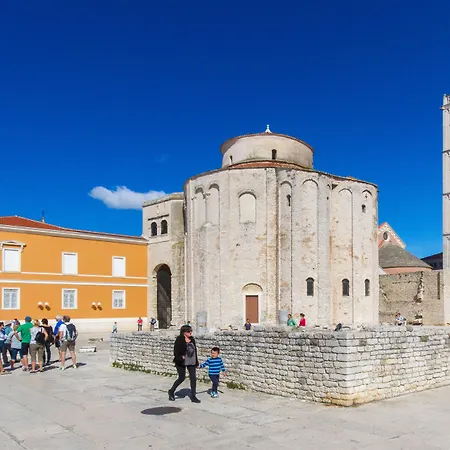 Unique Appartement *