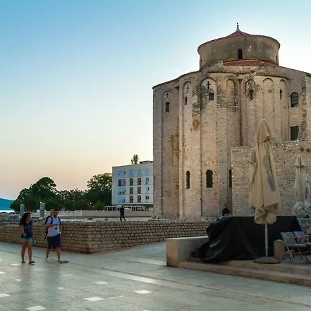 Lägenhet Unique Zadar