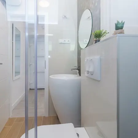 Apartment Unique *