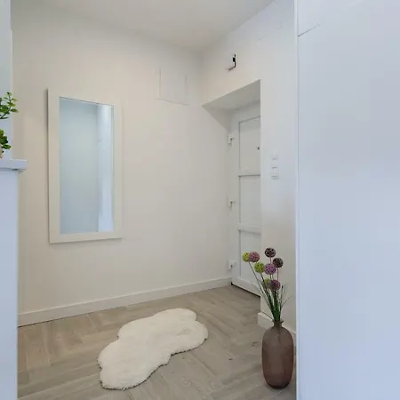 Unique Апартаменты