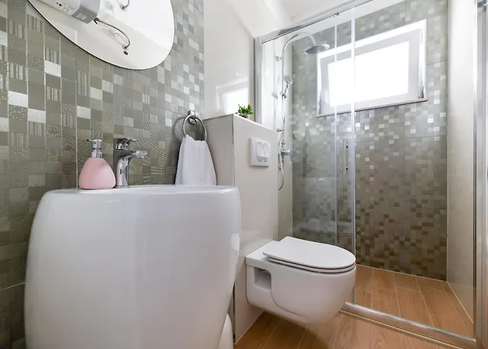 Unique Apartment Zadar