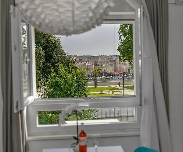 Unique Apartment Zadar