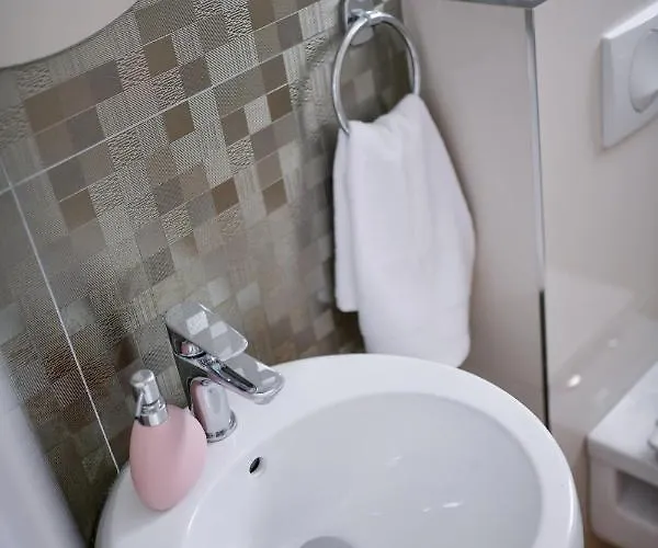 Unique Appartement Zadar