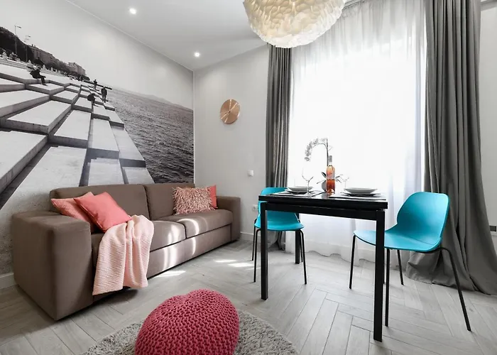 Appartement Unique *