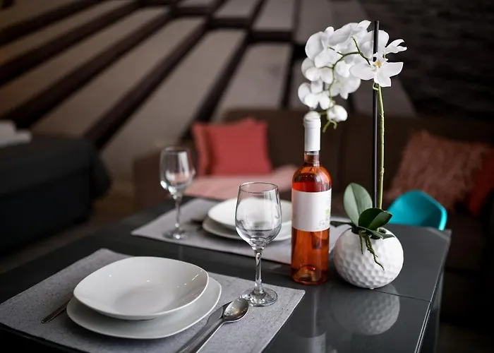 Apartment Unique Zadar