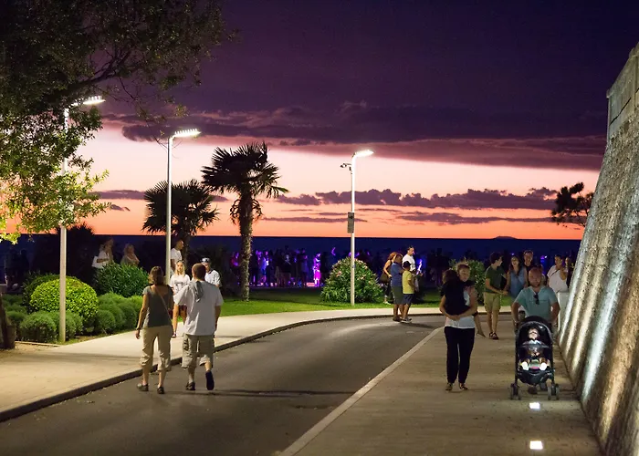 Unique Appartement Zadar