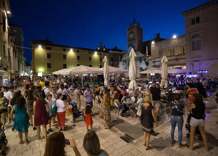 Apartment Unique Zadar