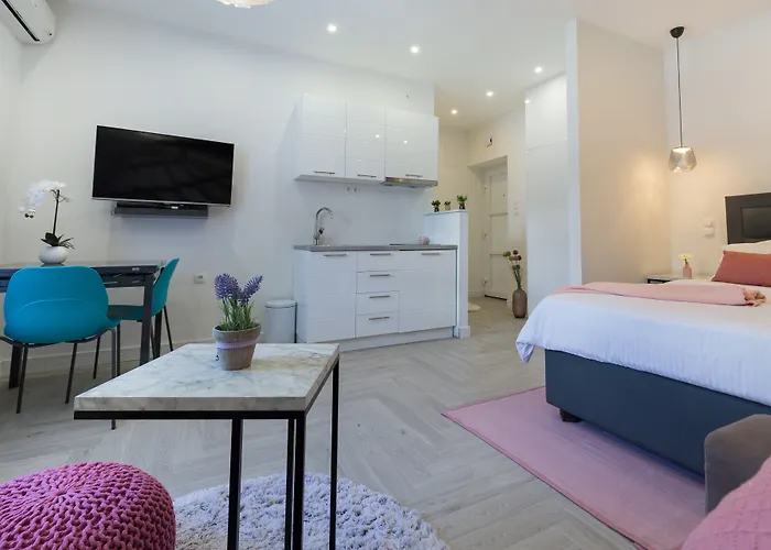 Apartment Unique Zadar