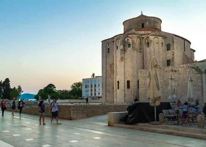 Appartement Unique Zadar