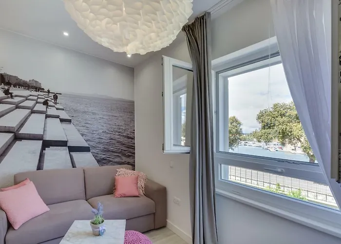 Apartment Unique Zadar